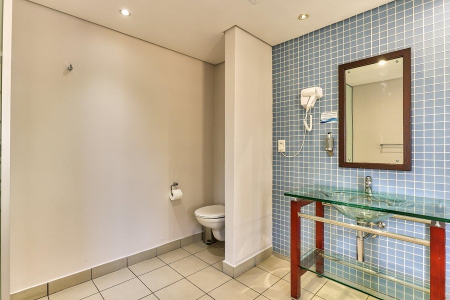 1 Bedroom Property for Sale in Cape Town City Centre Western Cape